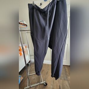 Mandala 2XP High Waisted Jogger Scrub Pant